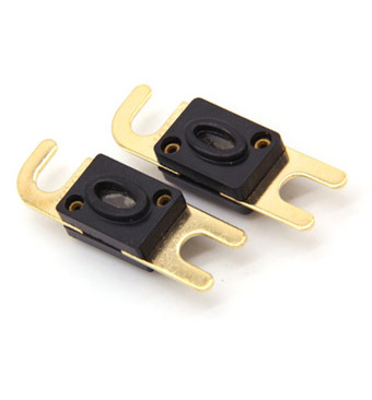 插片保險(xiǎn)絲的結(jié)構(gòu)作用，了解嗎