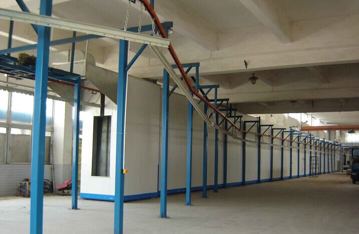 控制鋅帶表面質(zhì)量好壞的重點在哪些方面呢