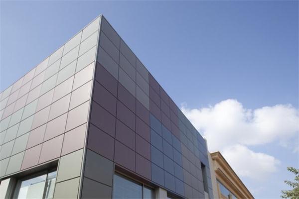 2023新解讀！什么是鋅銅鈦合金板